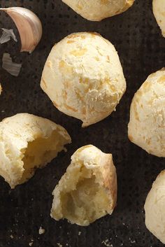 Gluten-Free Brazilia