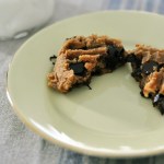 Gluten-Free Chick Pea Peanut Butter Cookies (lifeovereasy.com)