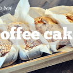 World's Best Coffee Cake