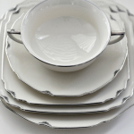 build a cheap food styling prop library