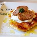 sausagericottaappetizer