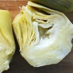 artichokes