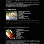 Get Cooking Challenge via http://lifeovereasy.com/