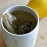 These 5 drinks will help your body flush the fat! via http://lifeovereasy.com/