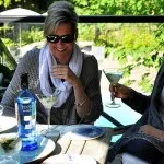 Easy recipes for Bruschetta With Vodka and Mint, Cucumber, and Lime Vodka Cocktail - make your next party a hit! via http://lifeovereasy.com/