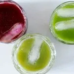 My top 3 healthy and delicious juicing recipes via http://lifeovereasy.com/